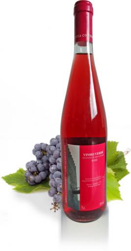 Adega de Guimarães Rosé Adega de Guimarães Rosé